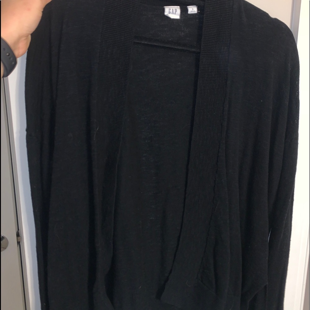 Cardigan